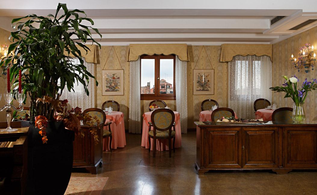 Palazzo Bembo - Exclusive Accommodation Veneza Exterior foto